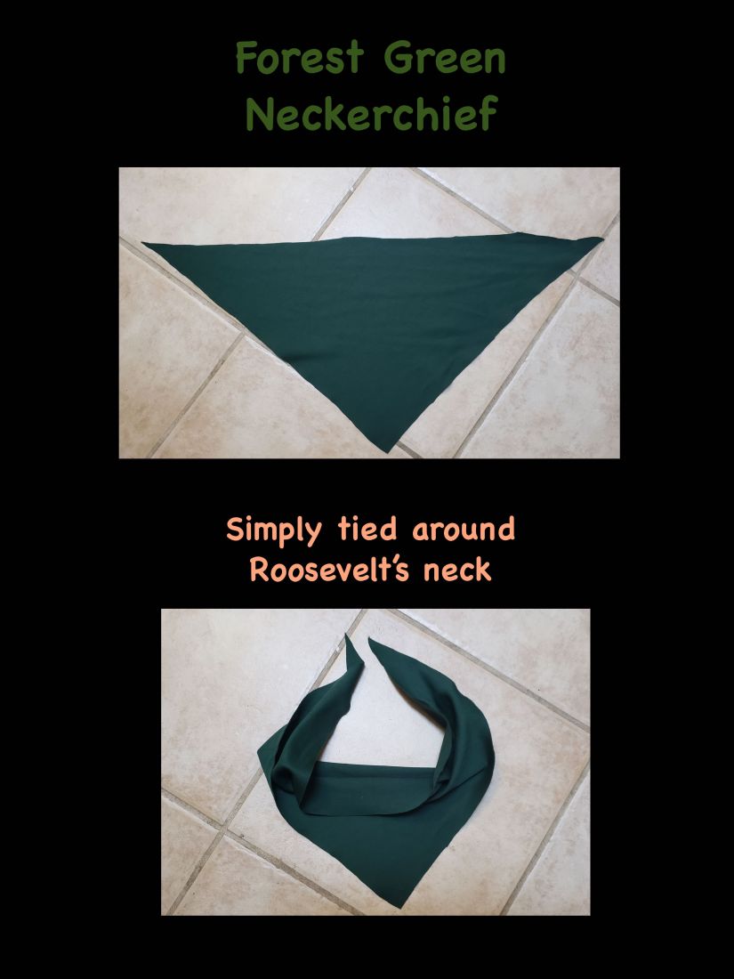 neckerchief