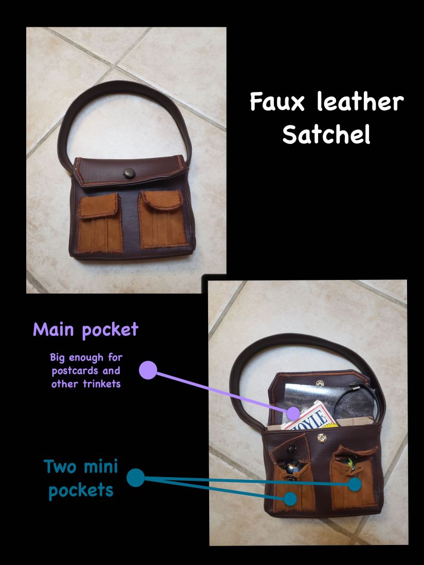 satchel