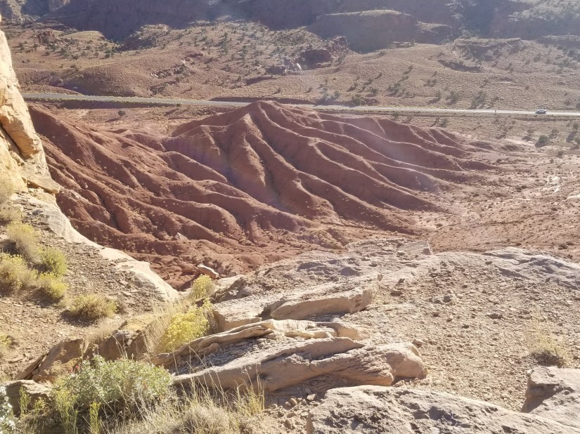 13 - From top of Chimney Rock walk