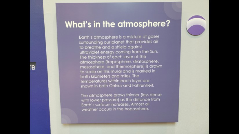 Atmospheric Research Center 2.009