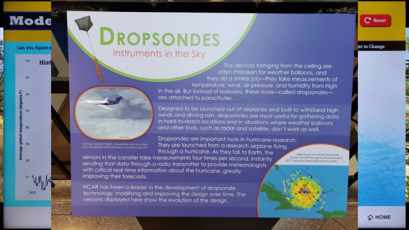 Atmospheric Research Center 2.011