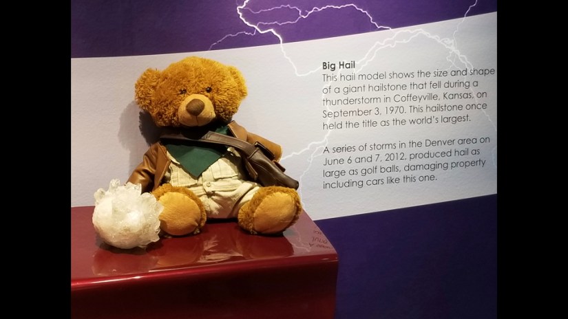 Atmospheric Research Center 2.013