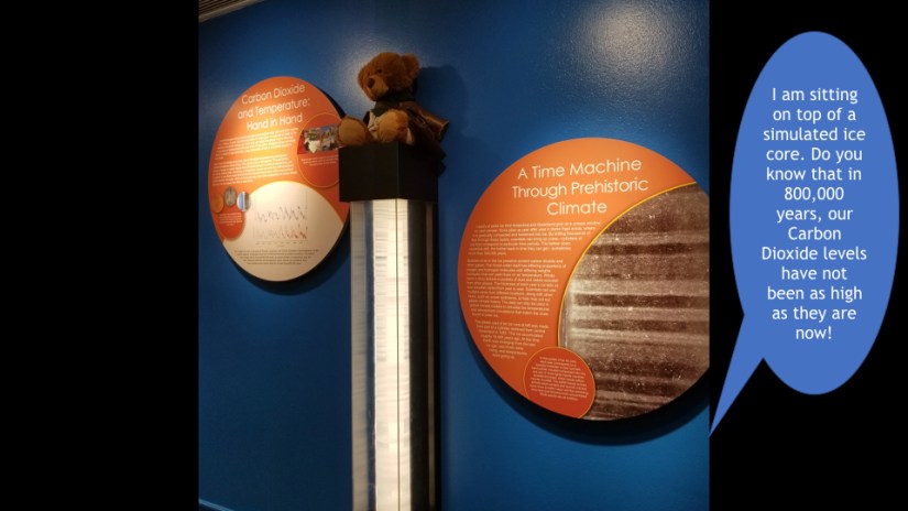 Atmospheric Research Center 2.015