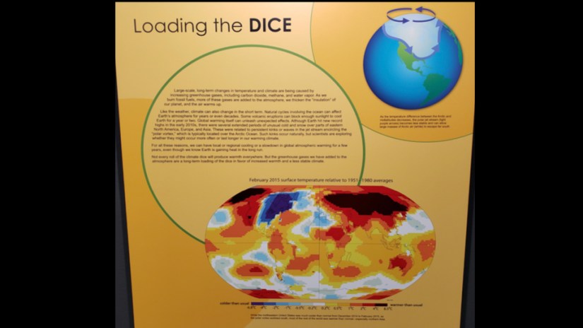 Atmospheric Research Center 2.016