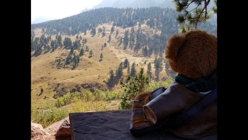 Atmospheric Research Center 2.023