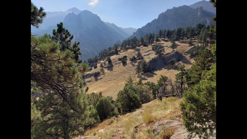 Atmospheric Research Center 2.025