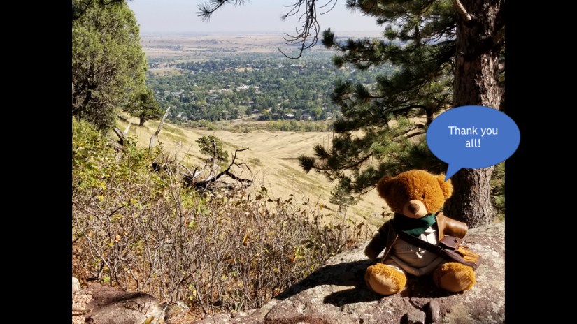 Atmospheric Research Center 2.026